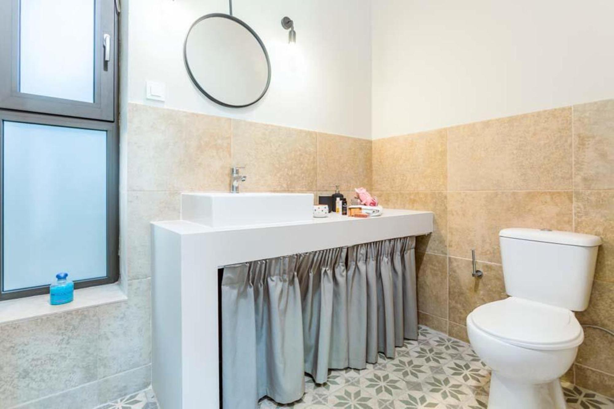 Astarte Villas - Petra Elia Private Villa With Pool Plános 외부 사진
